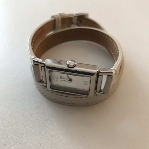 COACH watch - Picture 4 of 6